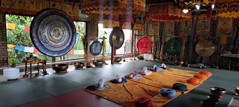 Gong-hangja-fejkép